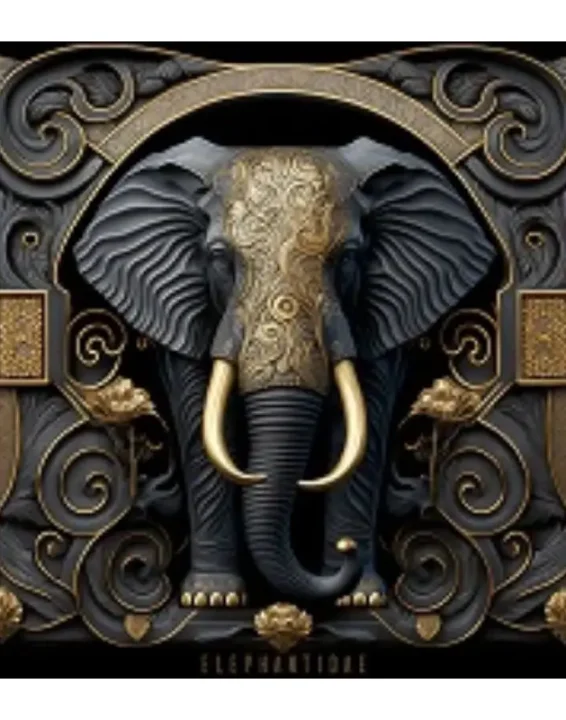 Golden Elephant MT4 EA