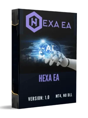 HEXA EA V1.0