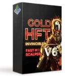 HFT Fast M1 Gold Scalper V6.2 EA