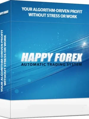 Happy Forex EA