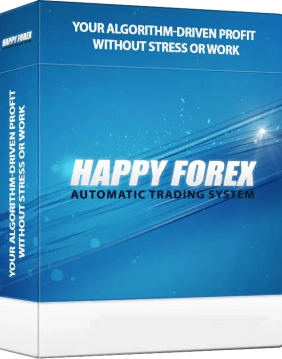 Happy Forex EA