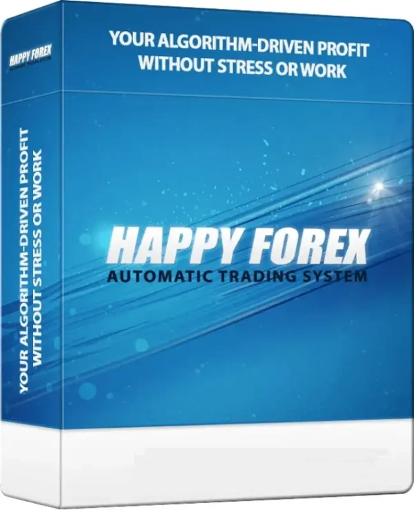 Happy Forex EA