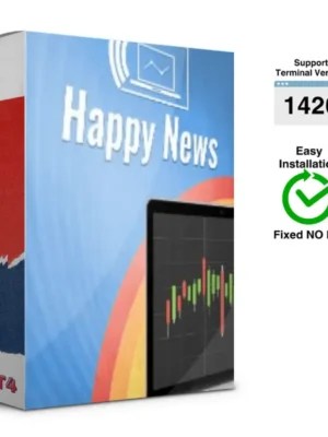 Happy News v1.5