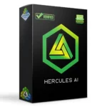 Hercules AI EA mql5