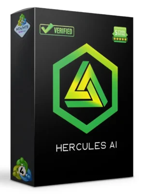 Hercules AI EA mql5