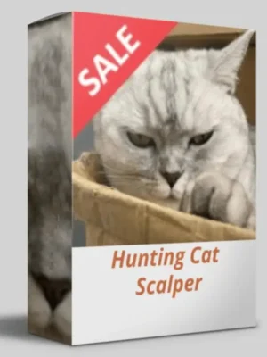 Hunting Cat Scalper v3.0 EA