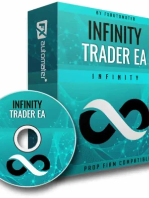 Infinity Trader EA V1.5