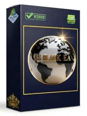IS Black EA