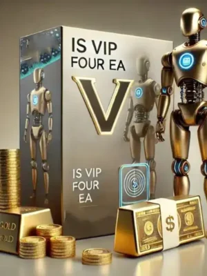 IS VIP FOUR EA V1.0