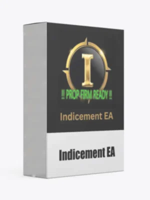 Indicement EA MT4 v1.2