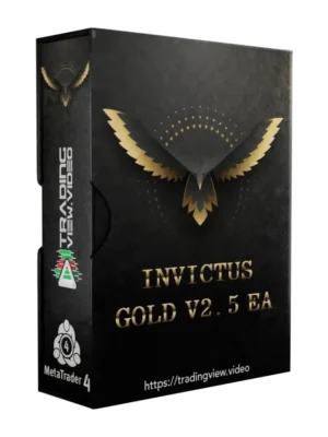 Invictus Gold EA