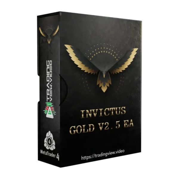 Invictus Gold EA