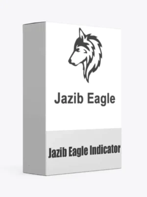 Jazib Eagle Indicator V5