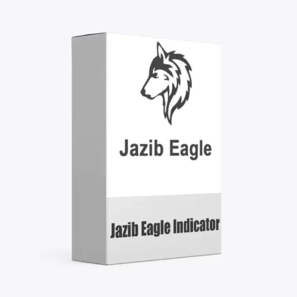 Jazib Eagle Indicator V5