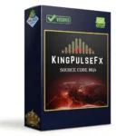 KINGPULSE FX EA v2.6 with Optimized Setfiles (Terminal 1422+)