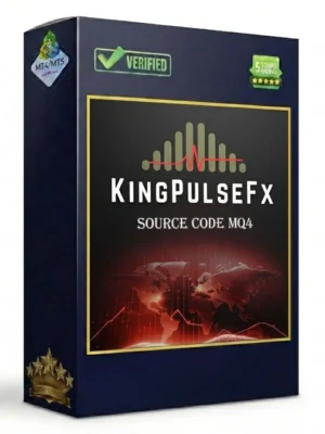 KingPulse FX