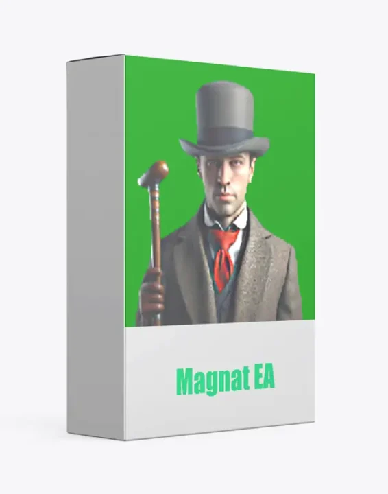 Magnat EA