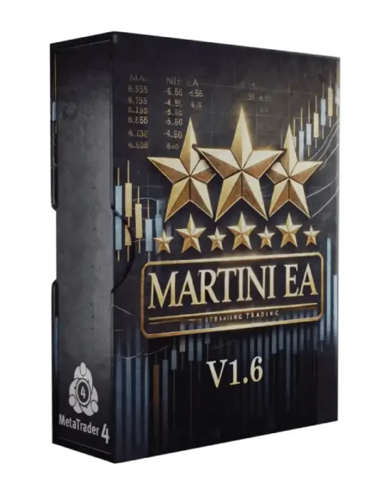 Martini EA MT4 V1.6
