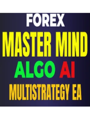 MasterMind Algo AI