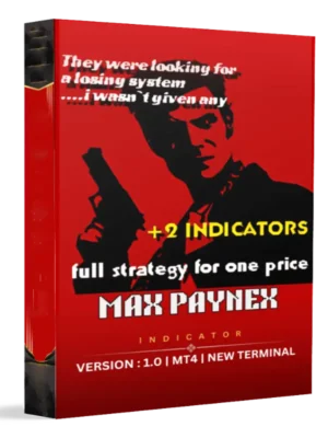Max Paynex Indicator V1.0