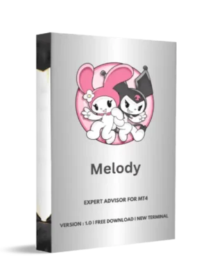 Melody EA V1.0: Precision and Consistency Profit in Forex Trading