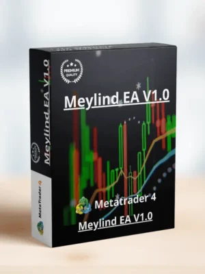 Meylind EA V1.0 MT4