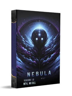 Nebula Bot V1.0 EA: Your Ultimate Trading Companion