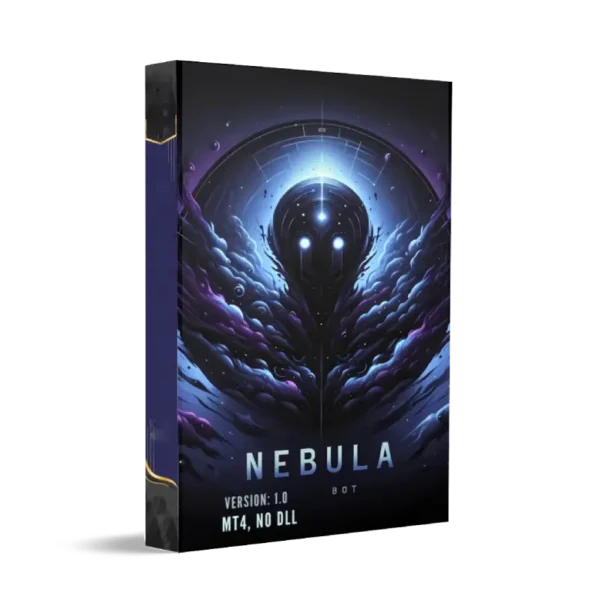 Nebula Bot V1.0 EA: Your Ultimate Trading Companion