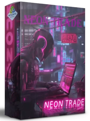 Neon Trade V5.2 EA