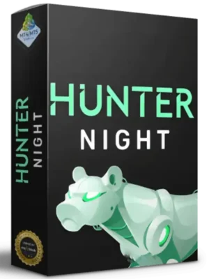 Night Hunter Pro EA