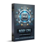 Noby CPU EA V1