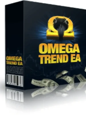 Omega Trend EA