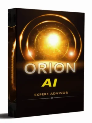 Orion AI EA