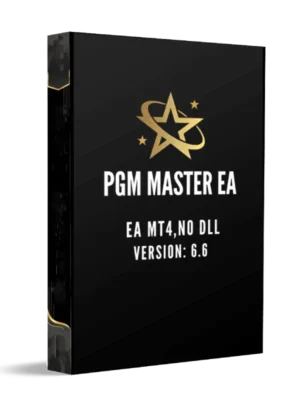 PGM Master EA V6.6