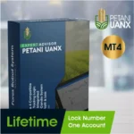 Petani Uanx v2.0 MT4: Multi-Pair Scalping EA