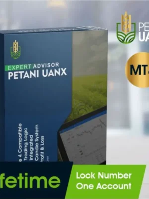 Petani Uanx v2.0 MT4: Multi-Pair Scalping EA
