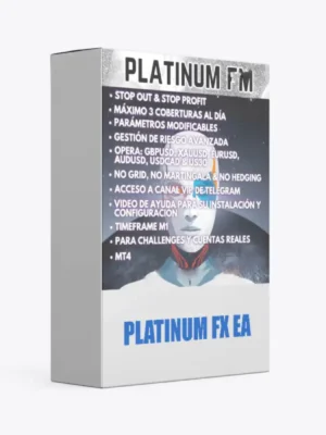 Platinum FX EA