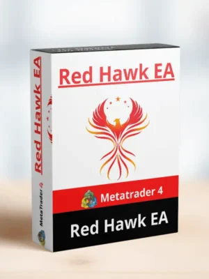 Red Hawk EA V3.8