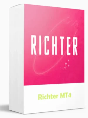 Richter EA v2.1