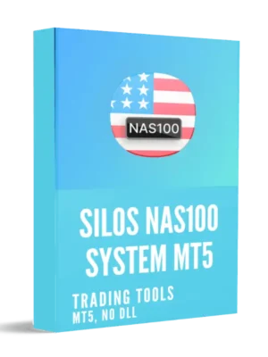 SILOS NAS100 SYSTEM