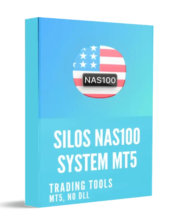 SILOS NAS100 SYSTEM