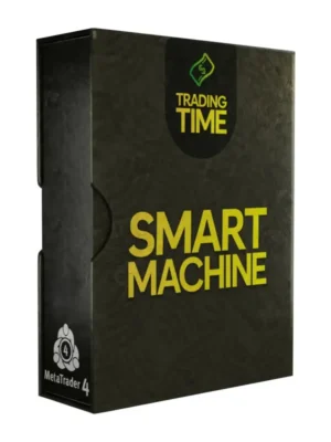 SMART MACHINE V3.4.9