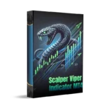 Scalper Viper Indicator MT4: Advanced Scalping Tool for Traders