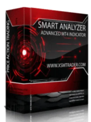 Smart Analyzer Pro