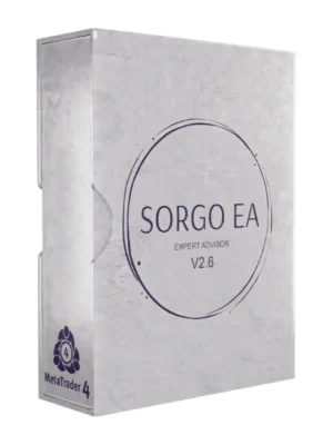 Sorgo EA MT4 v2.6