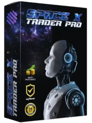 SpaceX Trader Pro EA