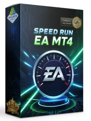 SpeedRun EA