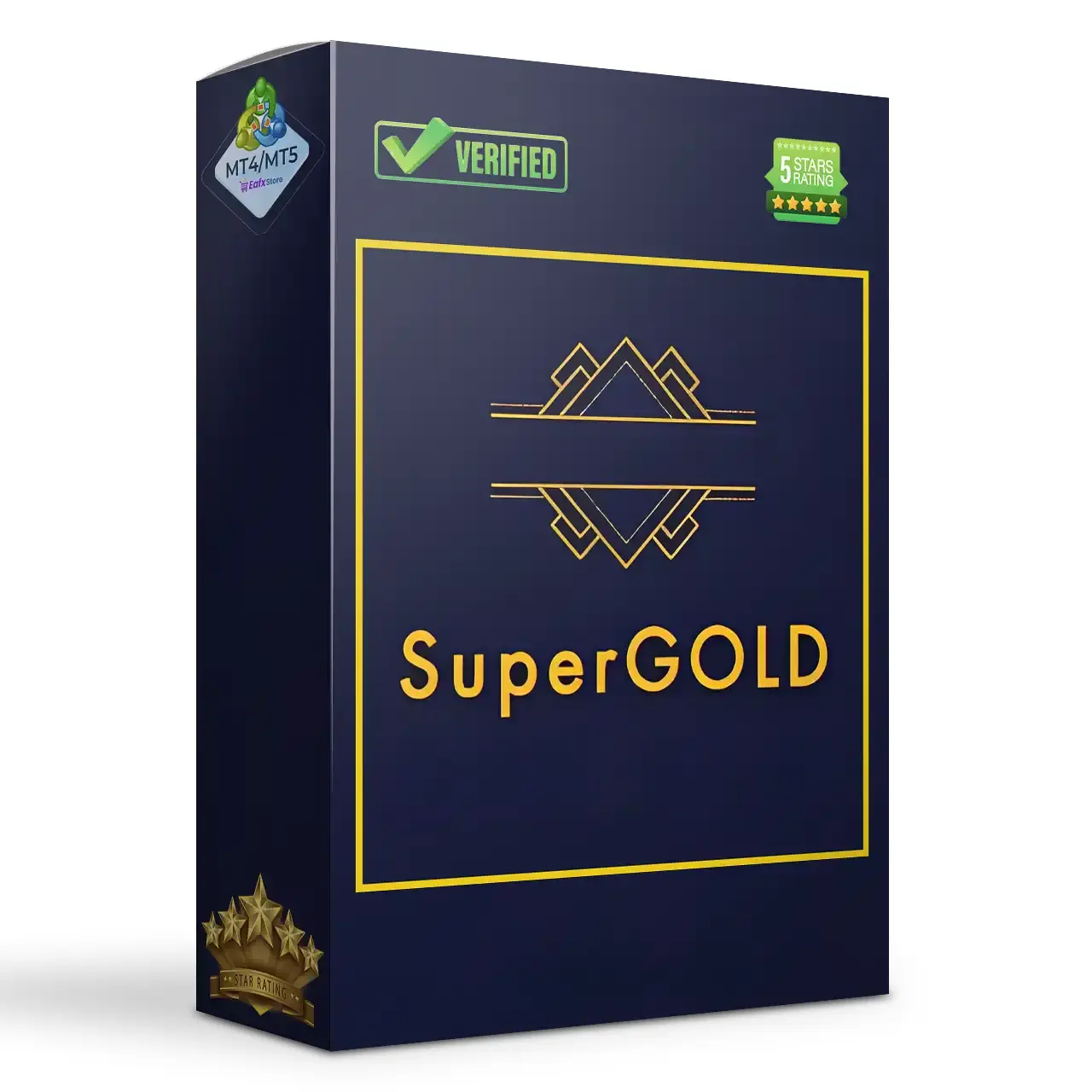 SuperGold EA