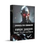 Synthetic Pips Terminator EA V2
