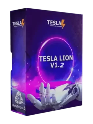 TESLA LION EA V1.2